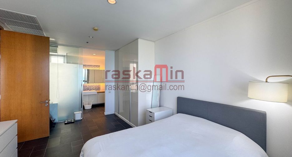 For rent 2 bedrooms condo in Bang Lamung, Chonburi
