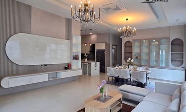 Продажа 3 спальни вилла в Банг Ламунг, Чонбури