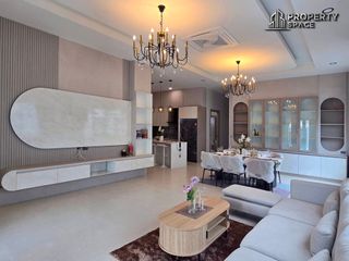 Villa en venta de 3 habitaciones en Bang Lamung, Chonburi