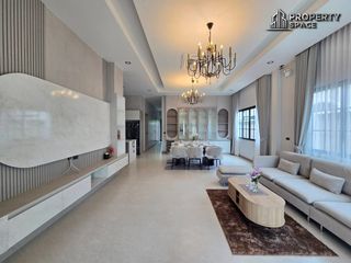 Villa en venta de 3 habitaciones en Bang Lamung, Chonburi