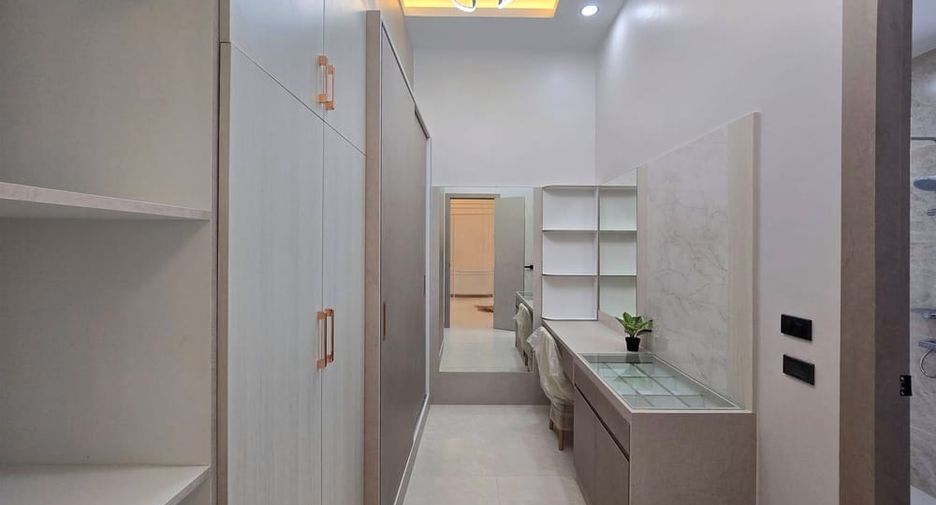 Villa en venta de 3 habitaciones en Bang Lamung, Chonburi