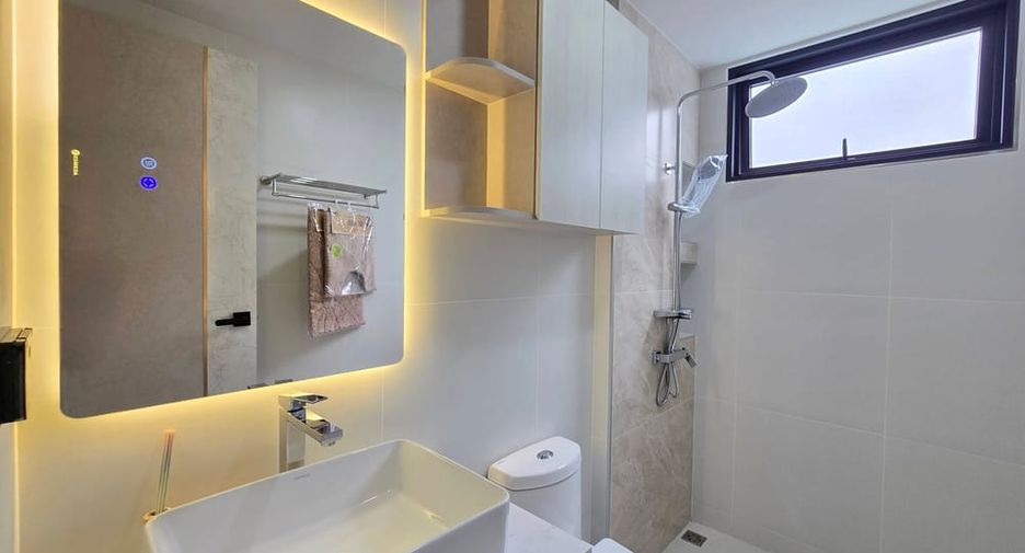 Villa en venta de 3 habitaciones en Bang Lamung, Chonburi