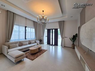 Villa en venta de 3 habitaciones en Bang Lamung, Chonburi