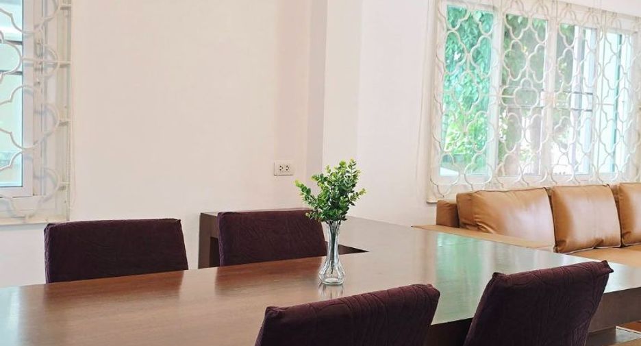 Casa en alquiler de 3 habitaciones en San Sai, Chiang Mai