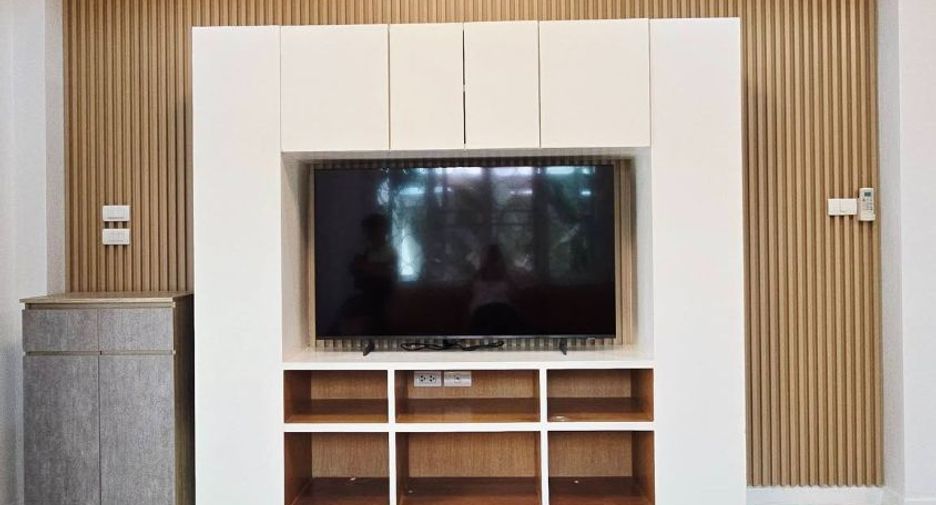 Casa en alquiler de 3 habitaciones en San Sai, Chiang Mai