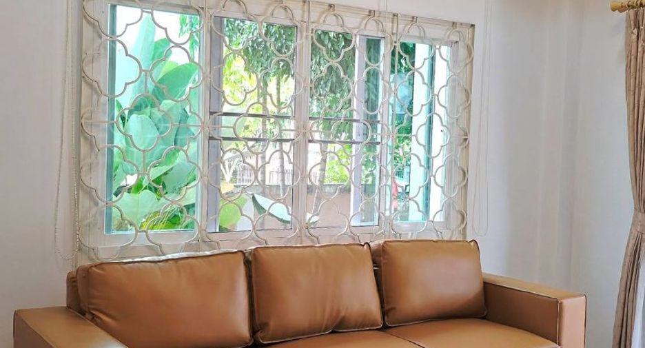 Casa en alquiler de 3 habitaciones en San Sai, Chiang Mai