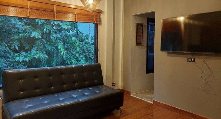 Haus zur Miete mit 3 Zimmer in Lak Si, Bangkok