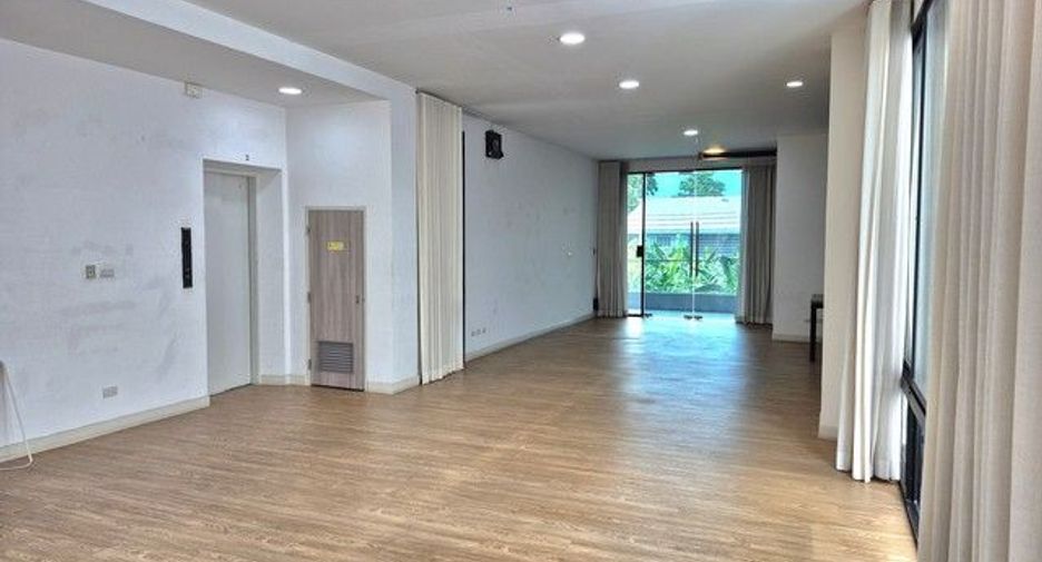 Casa en alquiler de 1 habitaciones en Bueng Kum, Bangkok