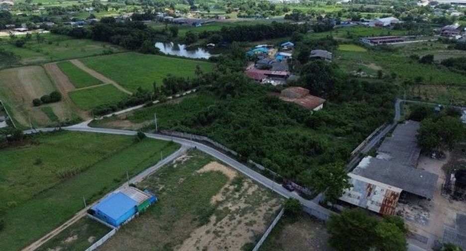 Almacén en venta en Bang Len, Nakhon Pathom