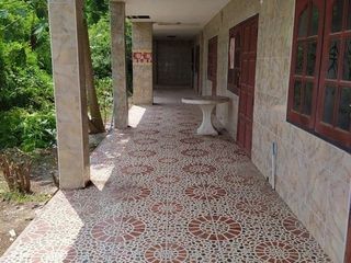 Casa adosada en venta de 1 habitaciones en Huai Khot, Uthai Thani