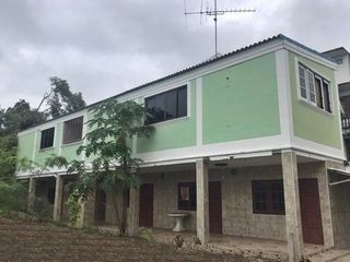 Casa adosada en venta de 1 habitaciones en Huai Khot, Uthai Thani