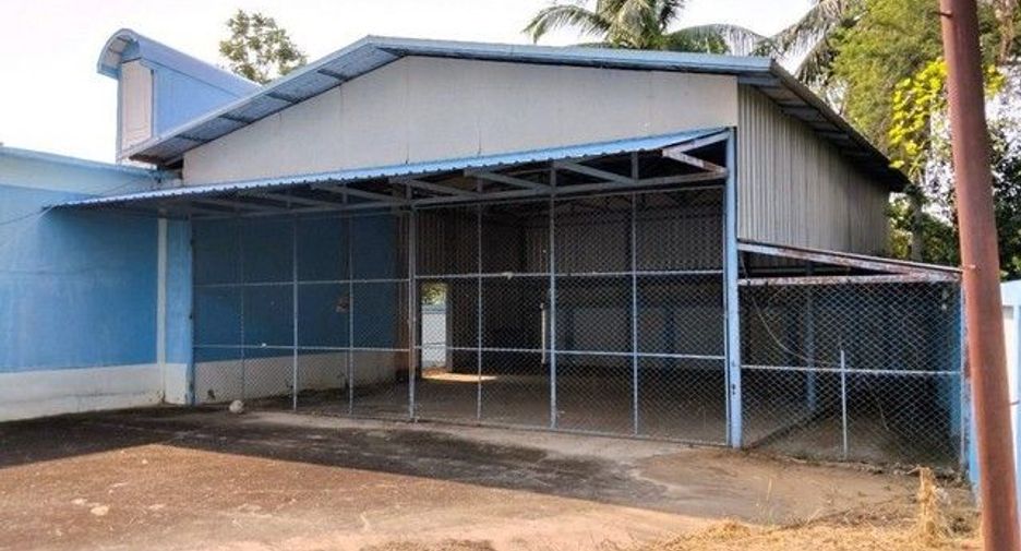 Продажа 1 кровать дом в Huai Khot, Утхайтхани