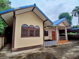 Casa en venta de 1 habitaciones en Pho Thong, Ang Thong