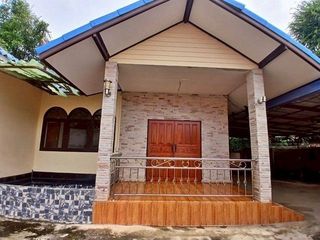Casa en venta de 1 habitaciones en Pho Thong, Ang Thong