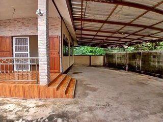 Casa en venta de 1 habitaciones en Pho Thong, Ang Thong