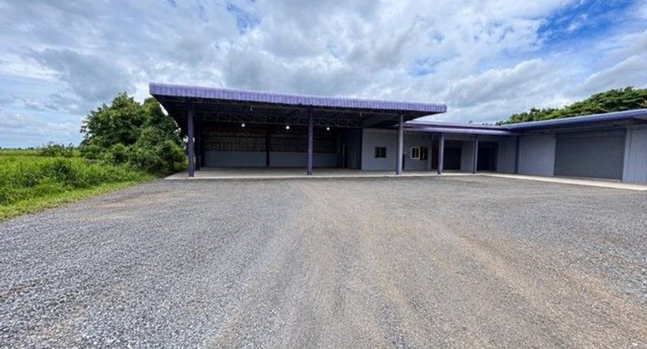 Casa en venta de 1 habitaciones en Pho Thong, Ang Thong