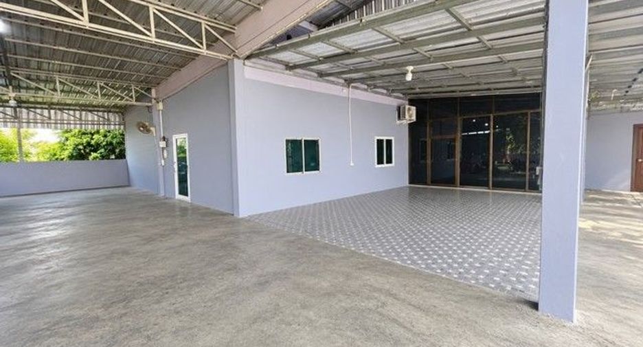 Casa en venta de 1 habitaciones en Pho Thong, Ang Thong