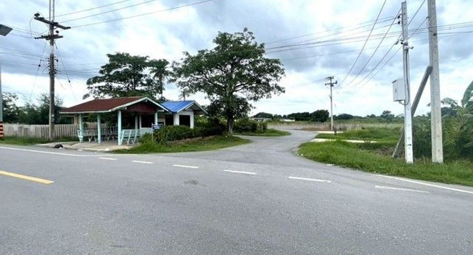 Casa en venta de 1 habitaciones en Pho Thong, Ang Thong
