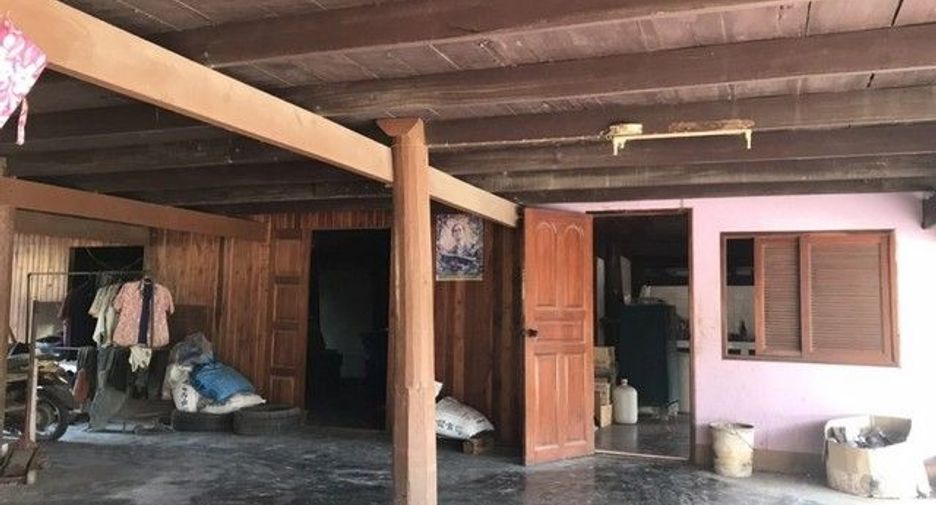 Haus zum Kauf mit 1 Zimmer in Mueang Suphanburi, Suphan Buri