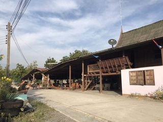 出售 1 卧室 独立屋 在 Mueang Suphan Buri, Suphan Buri