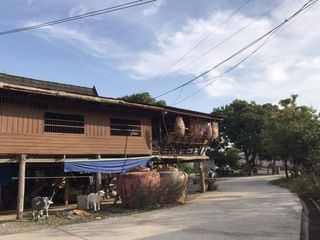 出售 1 卧室 独立屋 在 Mueang Suphan Buri, Suphan Buri