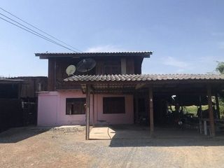 出售 1 卧室 独立屋 在 Mueang Suphan Buri, Suphan Buri