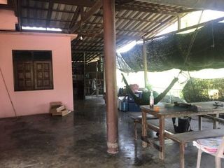 出售 1 卧室 独立屋 在 Mueang Suphan Buri, Suphan Buri