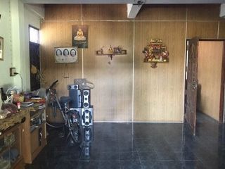 出售 1 卧室 独立屋 在 Mueang Suphan Buri, Suphan Buri