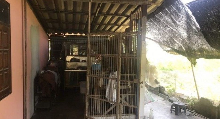 出售 1 卧室 独立屋 在 Mueang Suphan Buri, Suphan Buri