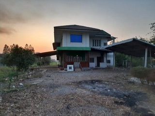出售 1 卧室 独立屋 在 Mueang Suphan Buri, Suphan Buri