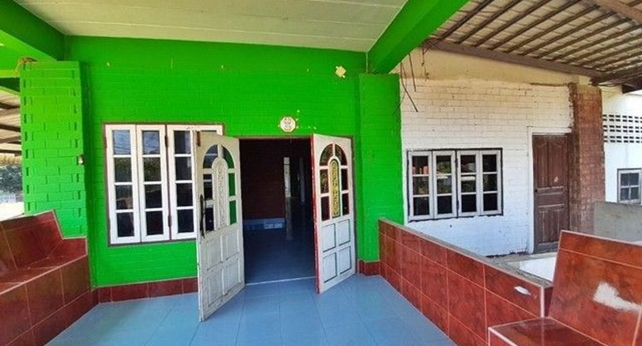 Haus zum Kauf mit 1 Zimmer in Mueang Suphanburi, Suphan Buri