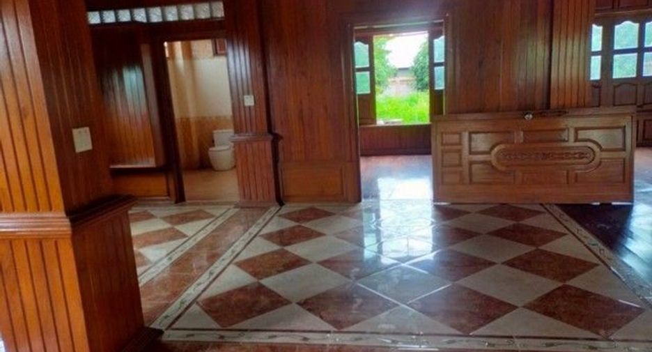 出售 1 卧室 独立屋 在 Sawankhalok, Sukhothai