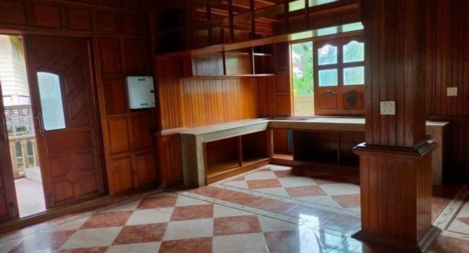 出售 1 卧室 独立屋 在 Sawankhalok, Sukhothai