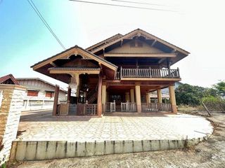 出售 1 卧室 独立屋 在 Sawankhalok, Sukhothai