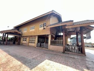 出售 1 卧室 独立屋 在 Sawankhalok, Sukhothai
