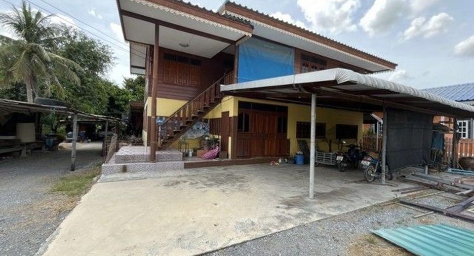 Haus zum Kauf mit 1 Zimmer in Mueang Suphanburi, Suphan Buri