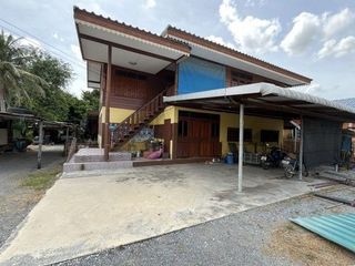 出售 1 卧室 独立屋 在 Mueang Suphan Buri, Suphan Buri