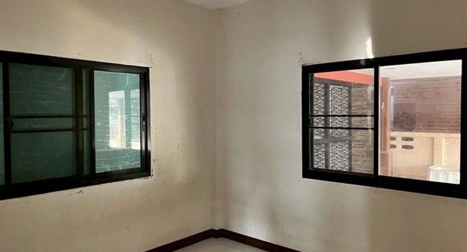 Продажа 1 кровать дом в Mueang Saraburi, Saraburi