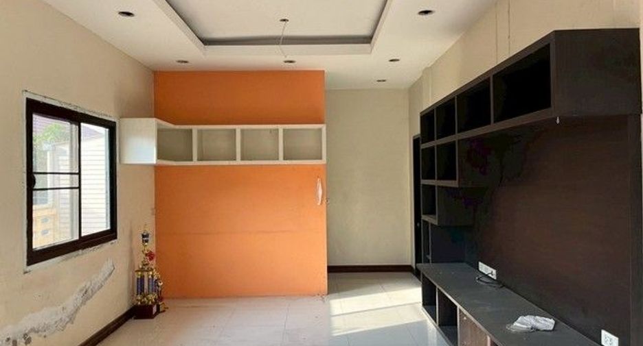 Продажа 1 кровать дом в Mueang Saraburi, Saraburi