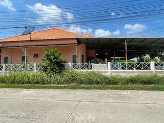 Продажа 1 кровать дом в Mueang Saraburi, Saraburi