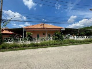 Продажа 1 кровать дом в Mueang Saraburi, Saraburi