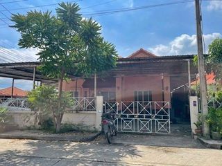 Продажа 1 кровать дом в Mueang Saraburi, Saraburi