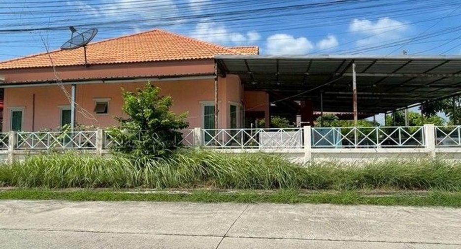 Продажа 1 кровать дом в Mueang Saraburi, Saraburi