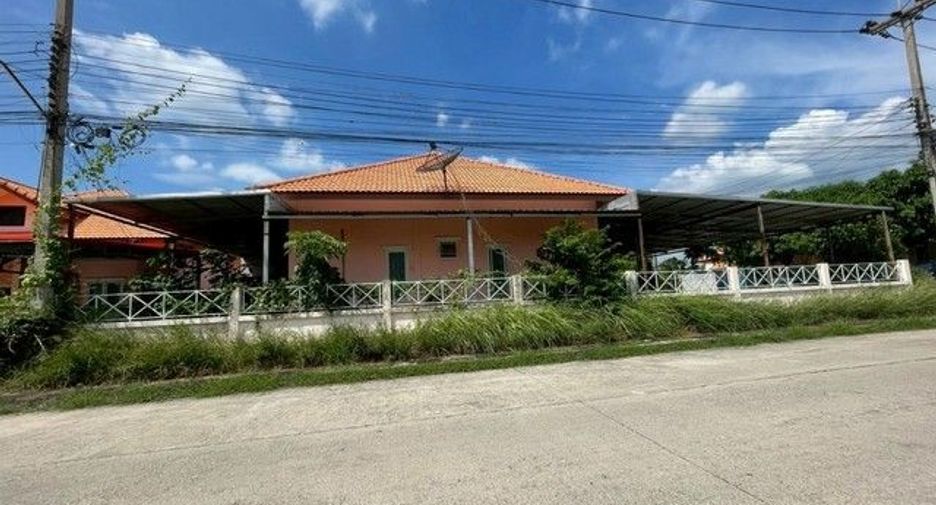 Продажа 1 кровать дом в Mueang Saraburi, Saraburi