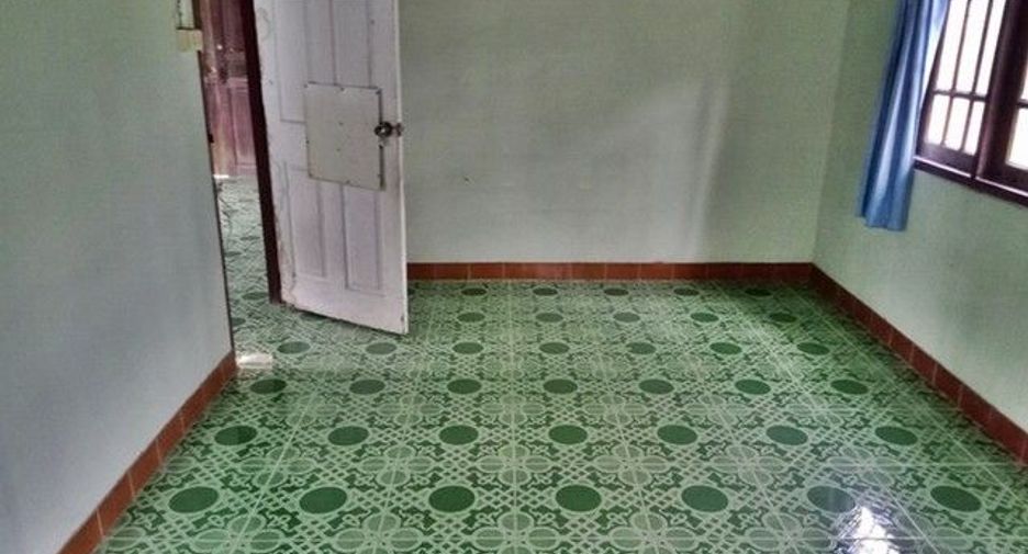 Продажа 1 кровать дом в Mueang Saraburi, Saraburi