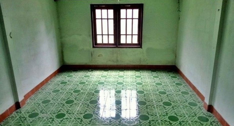 Продажа 1 кровать дом в Mueang Saraburi, Saraburi
