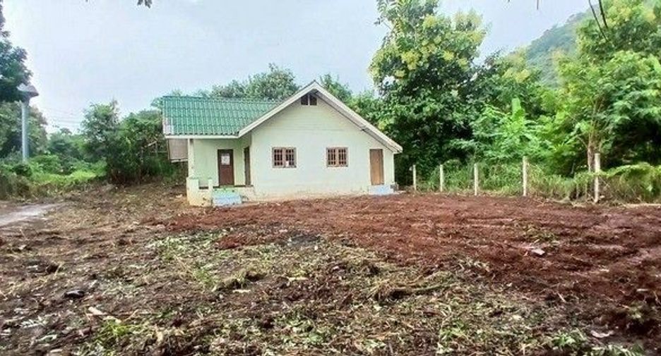 Продажа 1 кровать дом в Mueang Saraburi, Saraburi