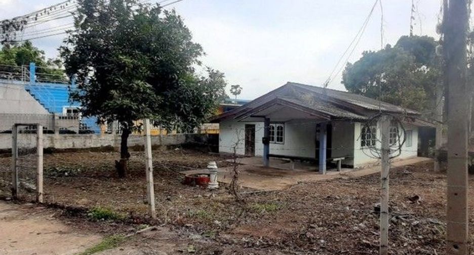 Продажа 1 кровать дом в Mueang Saraburi, Saraburi