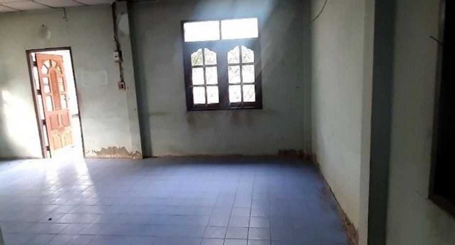 Продажа 1 кровать дом в Mueang Saraburi, Saraburi