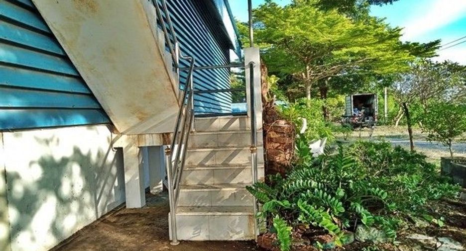 À vendre 1 chambre entrepôt à Mueang Saraburi, Saraburi
